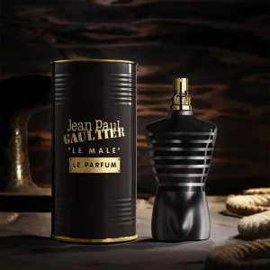 عطر گرمی ژان پل گوتیه له میل