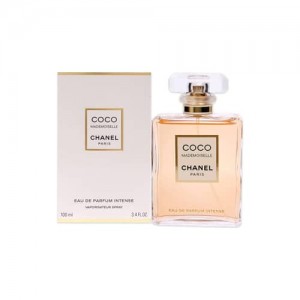 عطر گرمی کوکو شنل