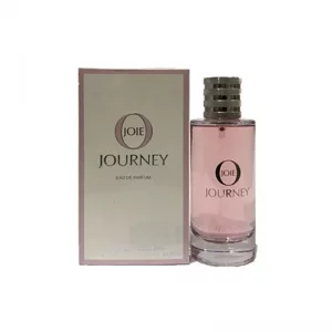عطر گرمی جوی دیور