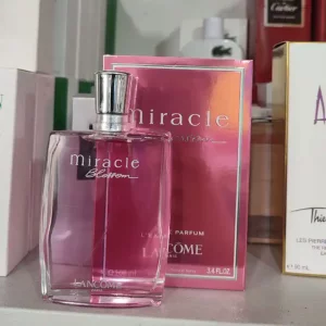 عطر گرمی لانکوم میراکل