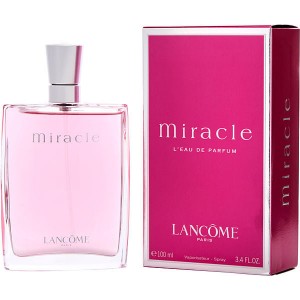 عطر گرمی لانکوم میراکل