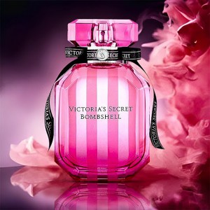 عطر گرمی بامب شل ژیوادان