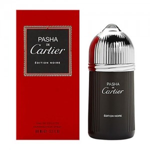 عطر گرمی کارتیر پاشا