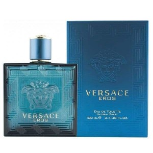 عطر گرمی ورساچه اروس