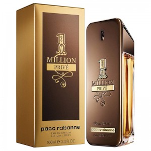 عطر گرمی وان میلیون