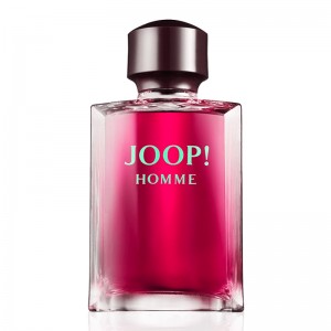 عطر گرمی جوپ قرمز
