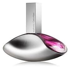 عطر گرمی ایفوریا زنانه