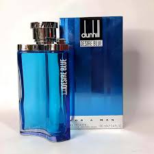 عطر گرمی دیزایر بلو
