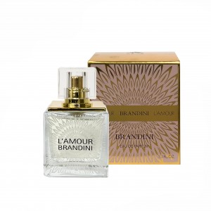 عطر گرمی لالیک لامور