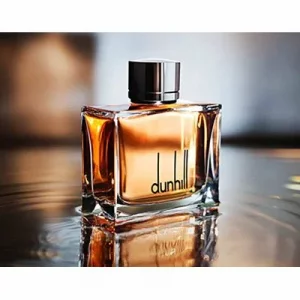 عطر گرمی دانهیل قهوه ای
