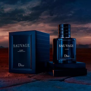عطر گرمی ساواج دیور