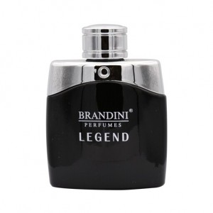 عطر گرمی مونت بلنک لجند