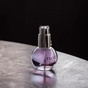 عطر گرمی اکلت لانوین