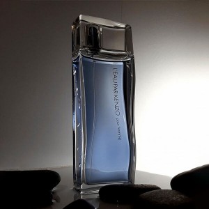 عطر گرمی کنزو لئو پار مردانه