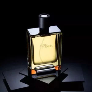 عطر گرمی تق هرمس