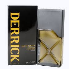 عطر گرمی دریک مردانه