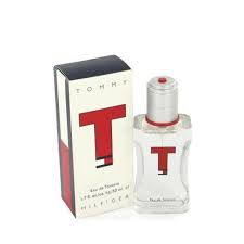 عطر گرمی تامی تی