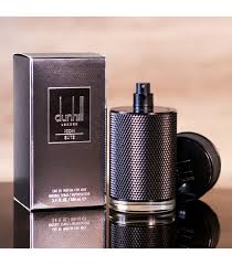 عطر گرمی دانهیل آیکون