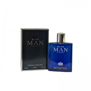 عطر گرمی بلو فور من