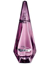 عطر گرمی آنجئو دمون له سکرت