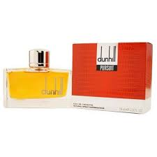 عطر گرمی دانهیل پورسویت