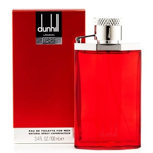 عطر گرمی دانهیل قرمز