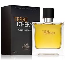 عطر تق هرمس لوزی