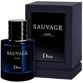 عطر  گرمی ساواج الکسیر ژیودان