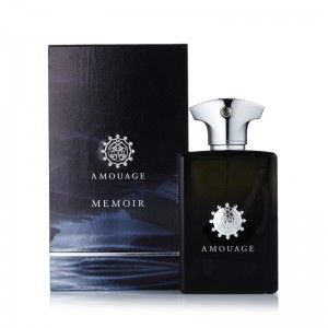 عطر گرمی آمواج ممویر