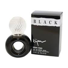 عطر گرمی بیژن بلک