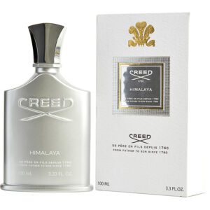 عطر گرمی کرید هیمالیا