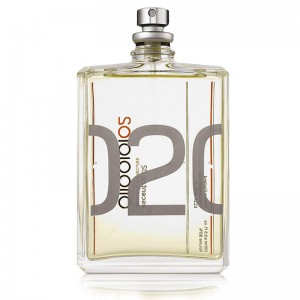 عطر گرمی ترکیبی اونتوس و مولکول