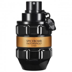 عطر گرمی اسپایس بمب