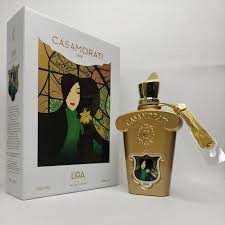 عطر گرمی زرجوف فیرو