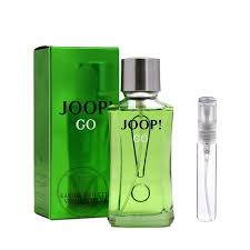 عطر گرمی جوپ سبز لوزی