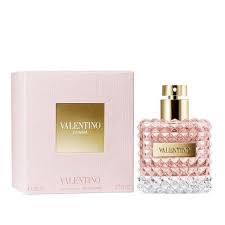 عطر گرمی والنتینو دونا