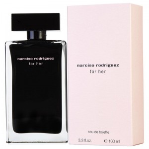 عطر گرمی نارسیس رودریگز له ابسولو