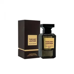عطر گرمی توسکان لدر تام ‌فورد