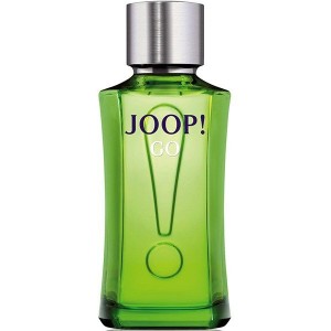 عطر گرمی جوپ سبز