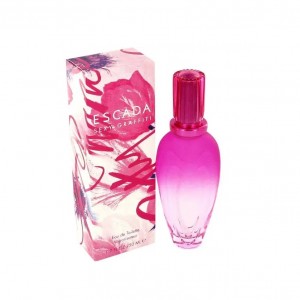 عطر گرمی سکسی گرافیتی