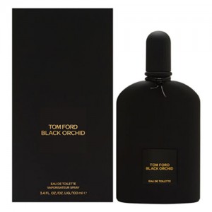 عطر گرمی تام فورد بلک ارکید