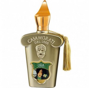 عطر گرمی زرجوف لیرا تاپ