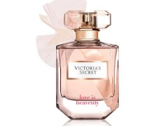 عطر گرمی ویکتوریا سکرت لاو ایز هونلی