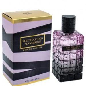 عطر گرمی ویکتوریا سکرت اسکندلوس