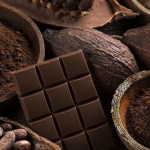 عطر گرمی اسانس شکلات