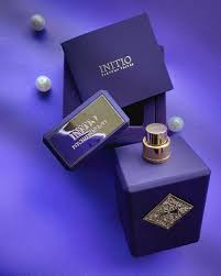 عطر گرمی اینیشیو سایکودلیک لاوو