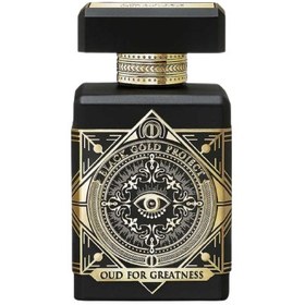عطر گرمی عوود فوور گریتنس