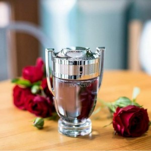 عطر گرمی اینوکتوس لوزی