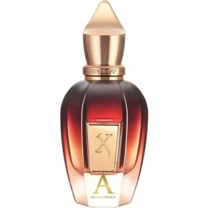 عطر گرمی زرجوف الکساندریا2 لوزی