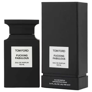 عطر گرمی تام فورد فاکینگ فابولوس ژیودان